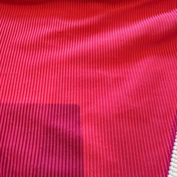 Beach Riot Color Block Bikini - Picture 3 of 6